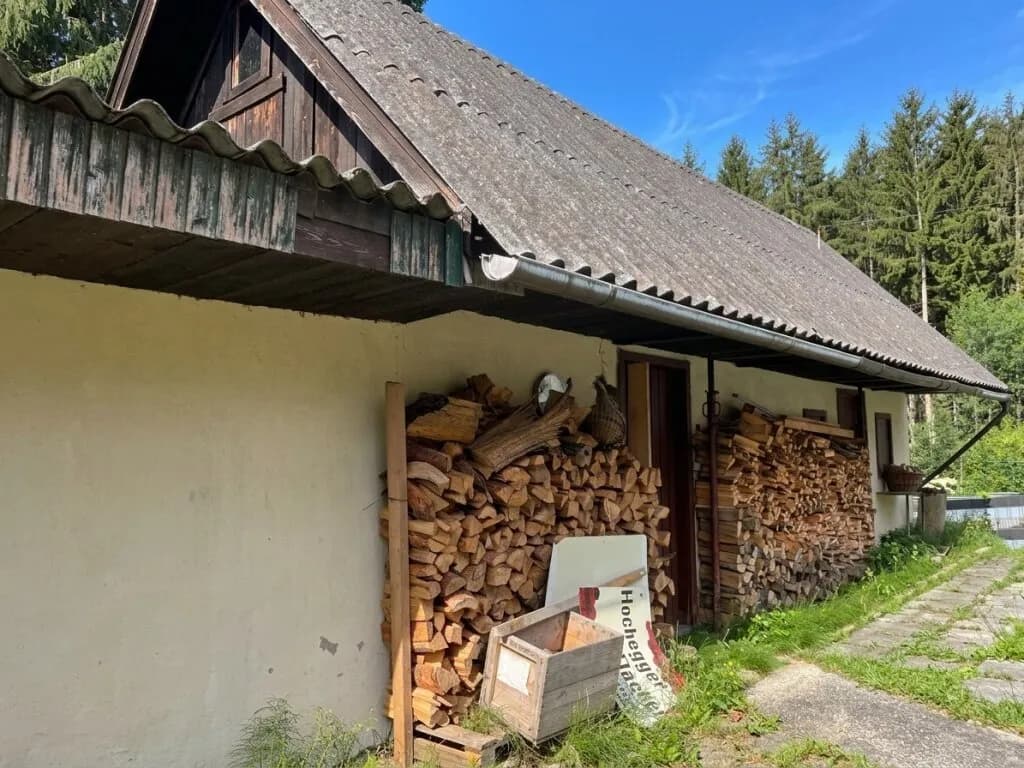 4-Zimmer-Haus kaufen in Hartberg-Fürstenfeld – 110 m², € 239.000 – Bild 19 von 29