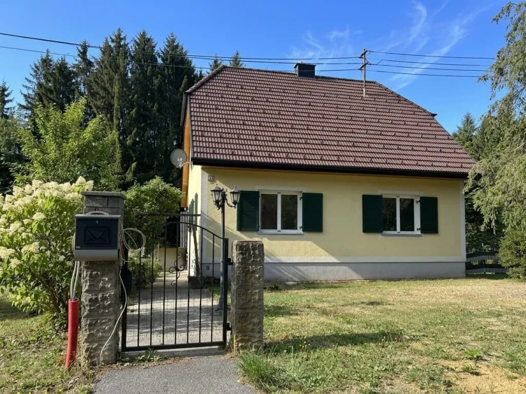 4-Zimmer-Haus kaufen in Hartberg-Fürstenfeld – 110 m², € 239.000 – Bild 20 von 29