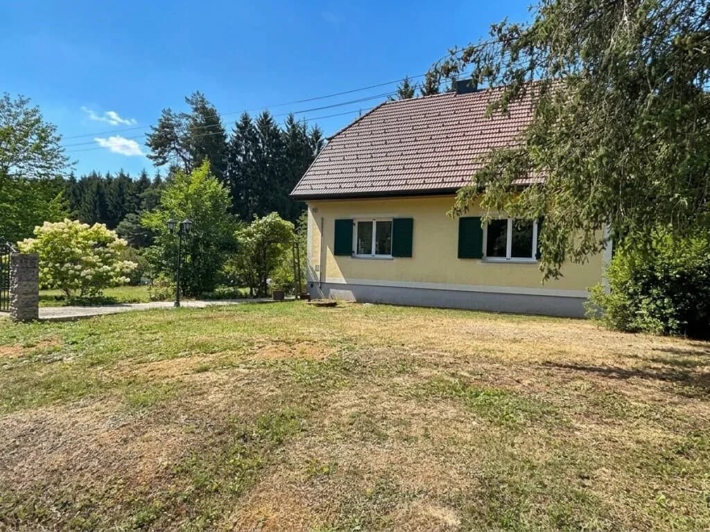 4-Zimmer-Haus kaufen in Hartberg-Fürstenfeld – 110 m², € 239.000 – Bild 22 von 29