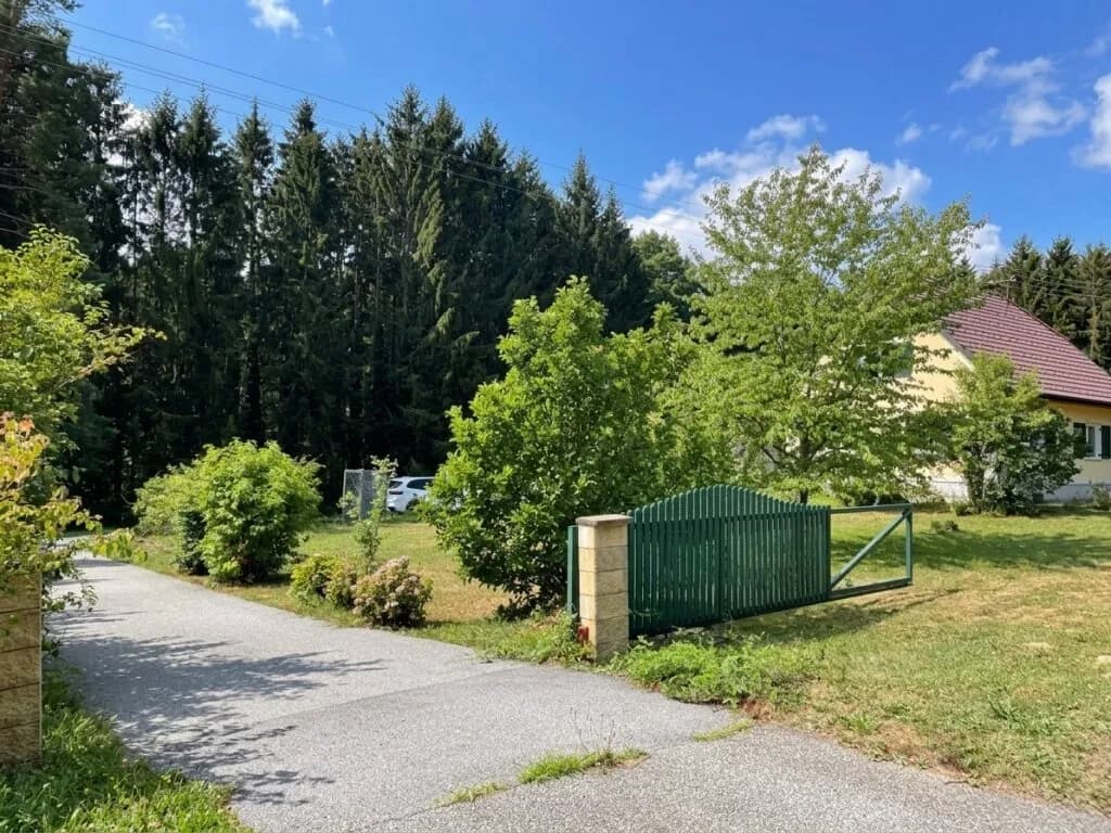 4-Zimmer-Haus kaufen in Hartberg-Fürstenfeld – 110 m², € 239.000 – Bild 23 von 29