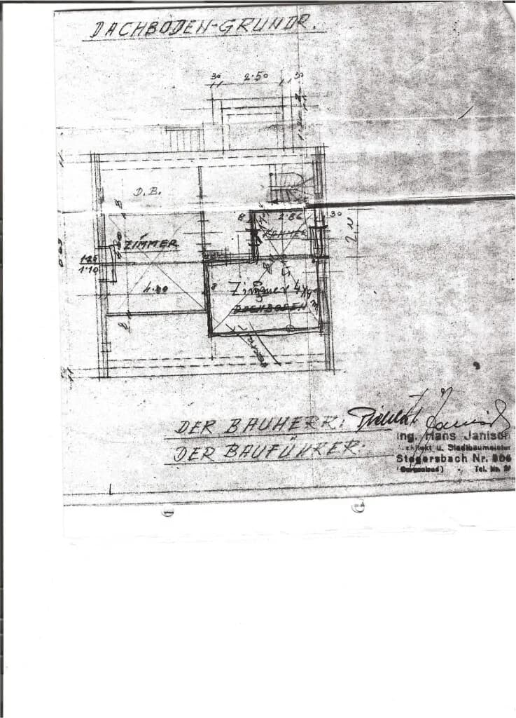 4-Zimmer-Haus kaufen in Hartberg-Fürstenfeld – 110 m², € 239.000 – Bild 25 von 29