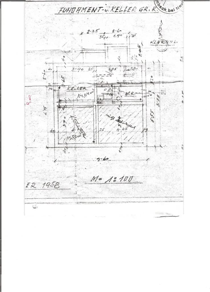 4-Zimmer-Haus kaufen in Hartberg-Fürstenfeld – 110 m², € 239.000 – Bild 26 von 29