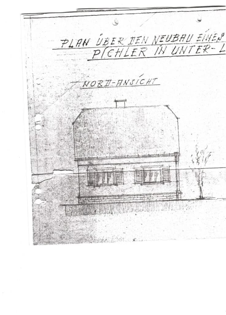 4-Zimmer-Haus kaufen in Hartberg-Fürstenfeld – 110 m², € 239.000 – Bild 27 von 29
