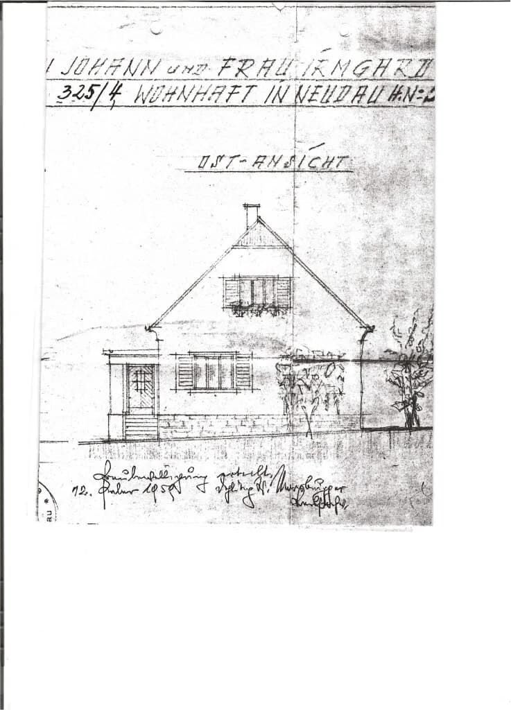 4-Zimmer-Haus kaufen in Hartberg-Fürstenfeld – 110 m², € 239.000 – Bild 28 von 29