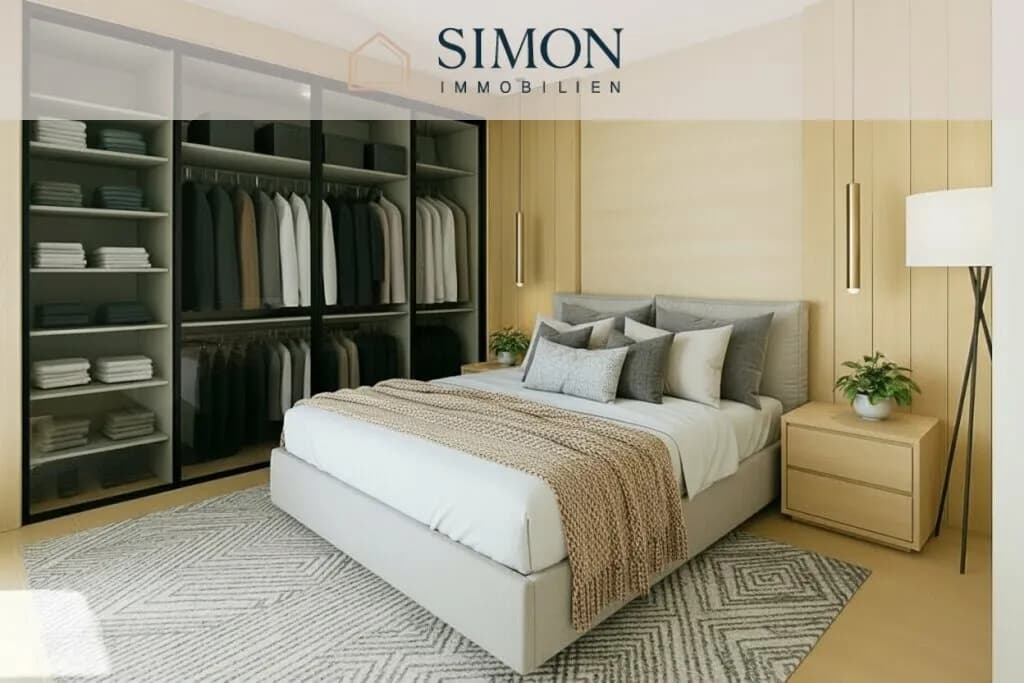 4-Zimmer-Wohnung kaufen in Salzburg-Umgebung – 87 m², € 591.000 – Bild 3 von 9