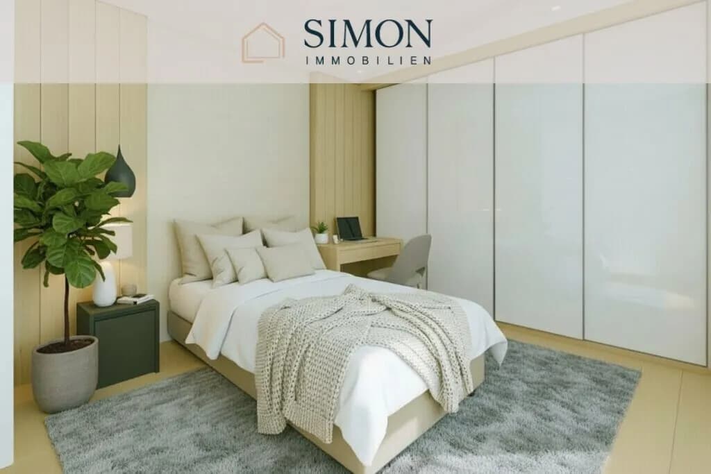 4-Zimmer-Wohnung kaufen in Salzburg-Umgebung – 87 m², € 591.000 – Bild 4 von 9