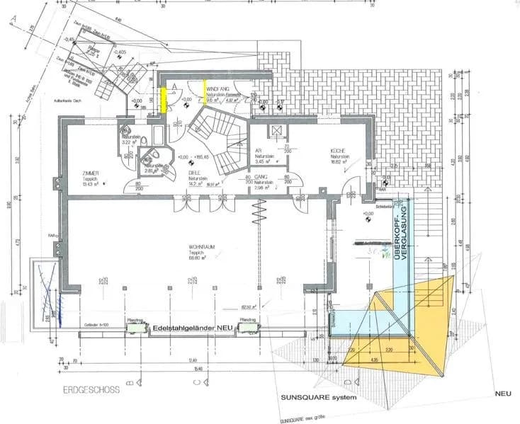 16-Zimmer-Gewerbeimmobilie kaufen in Wien – 1 000 m², € 5.800.000 – Bild 34 von 35