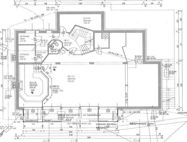 16-Zimmer-Gewerbeimmobilie kaufen in Wien – 1 000 m², € 5.800.000 – Bild 35 von 35