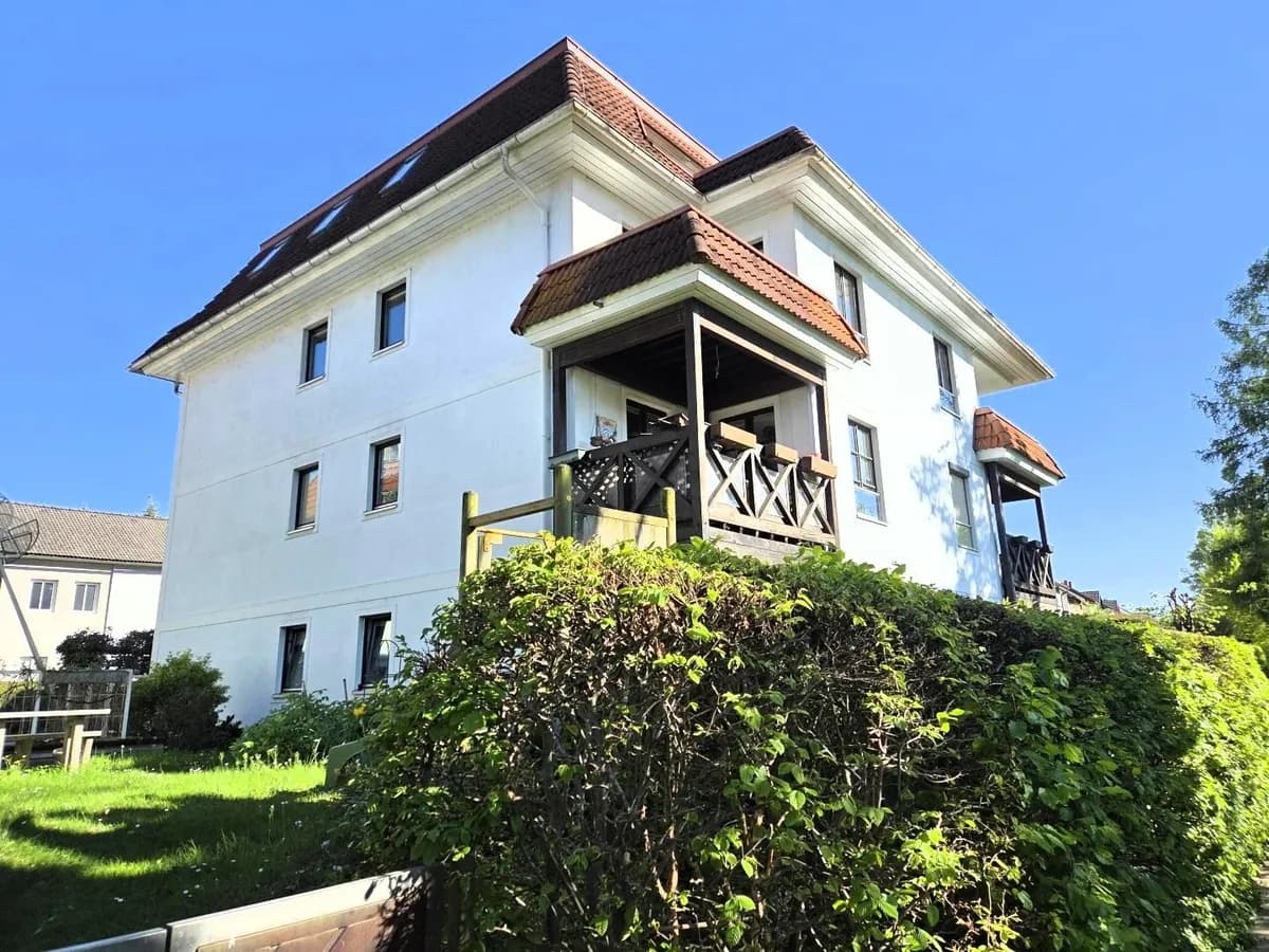 4-Zimmer-Wohnung kaufen in Steyr – 99,34 m², € 270.000