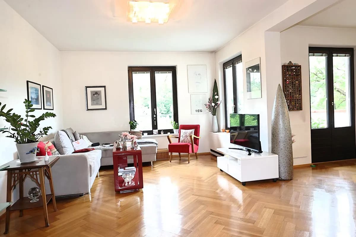4-Zimmer-Wohnung kaufen in Steyr – 99,34 m², € 270.000 – Bild 2 von 10