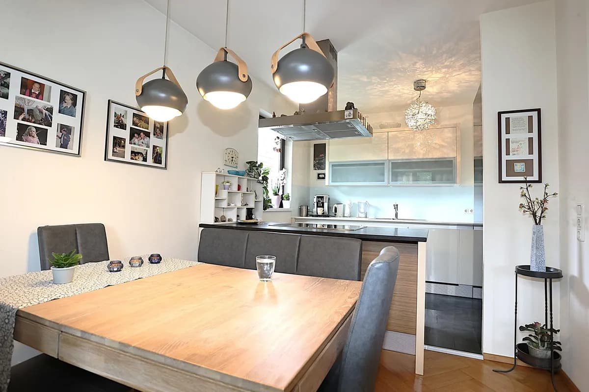 4-Zimmer-Wohnung kaufen in Steyr – 99,34 m², € 270.000 – Bild 3 von 10