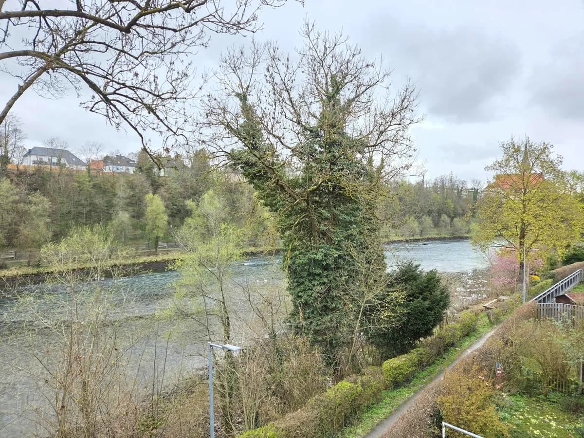 4-Zimmer-Wohnung kaufen in Steyr – 99,34 m², € 270.000 – Bild 4 von 10