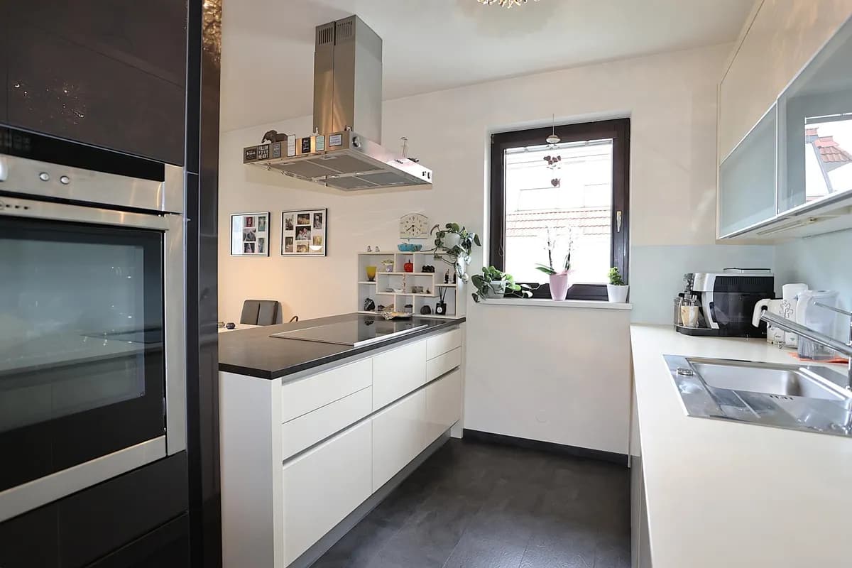 4-Zimmer-Wohnung kaufen in Steyr – 99,34 m², € 270.000 – Bild 5 von 10