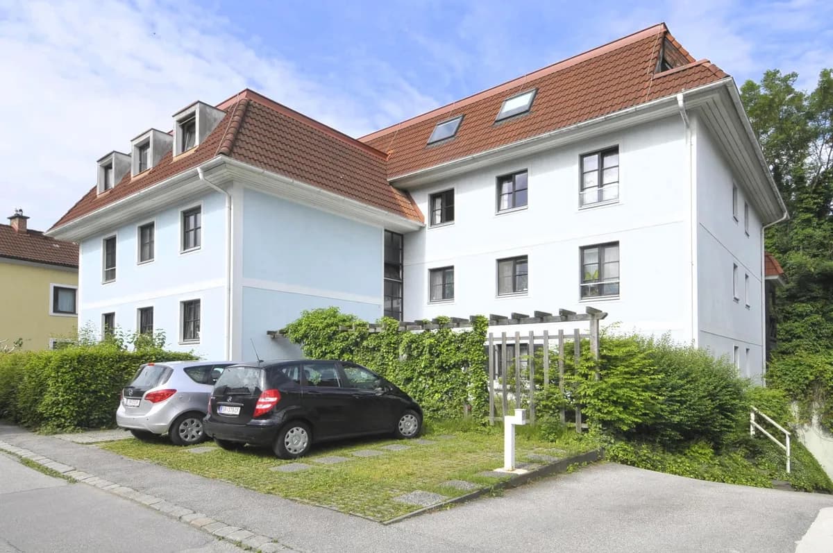 4-Zimmer-Wohnung kaufen in Steyr – 99,34 m², € 270.000 – Bild 10 von 10
