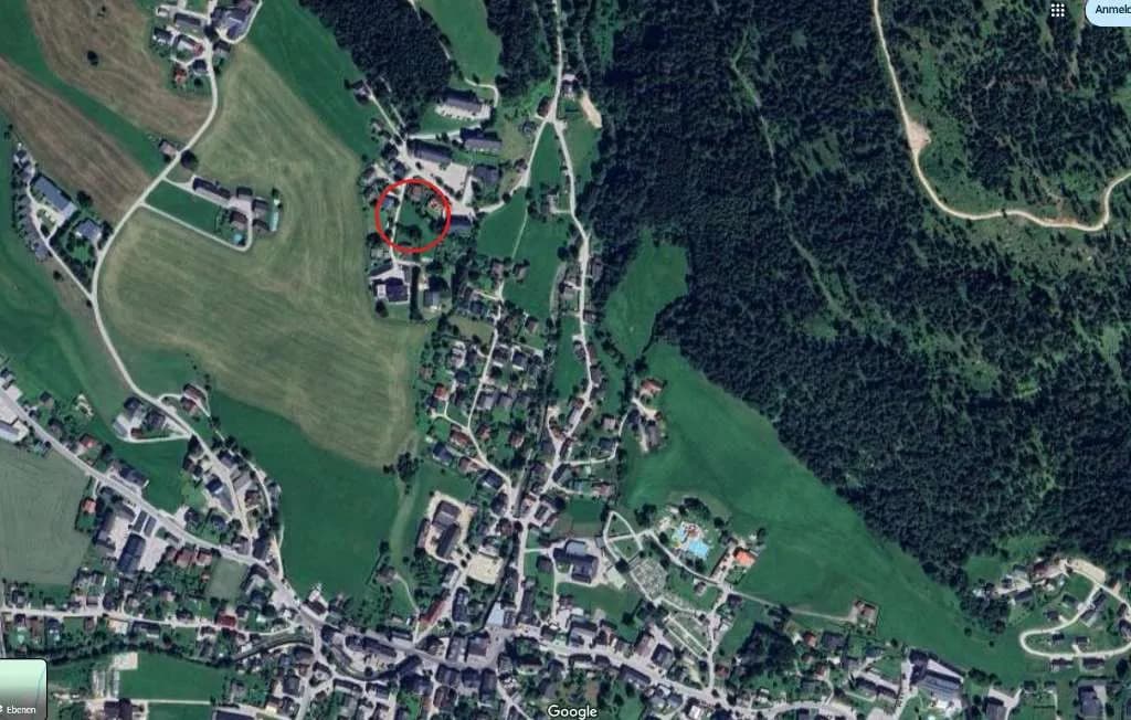 Grundstück kaufen in Liezen – 863 m², € 150.000 – Bild 2 von 5
