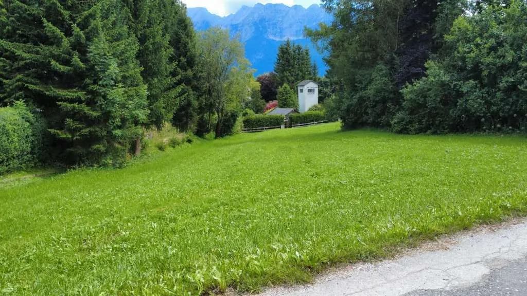 Grundstück kaufen in Liezen – 863 m², € 150.000 – Bild 4 von 5