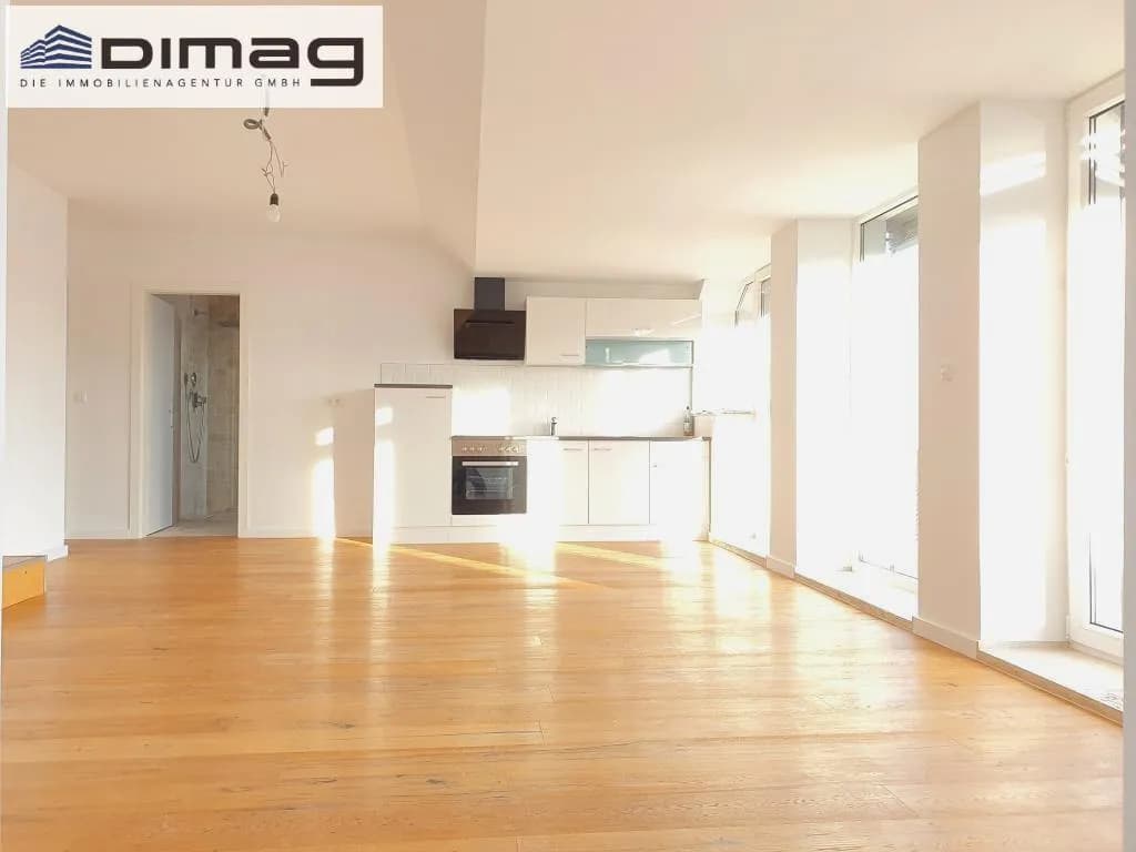 4-Zimmer-Wohnung kaufen in Wien – 120 m², € 690.000