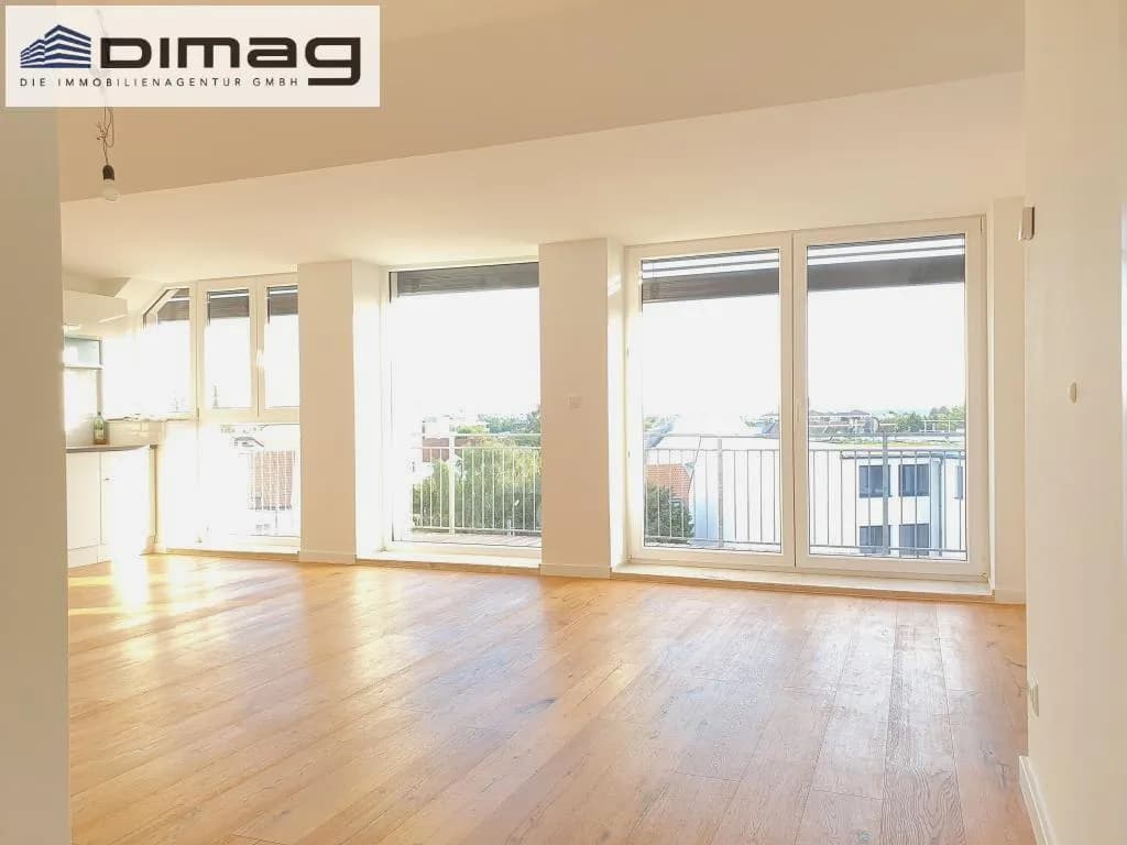 4-Zimmer-Wohnung kaufen in Wien – 120 m², € 690.000 – Bild 2 von 22