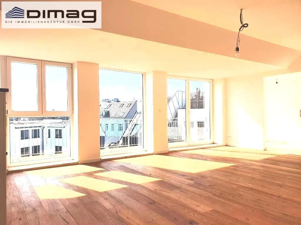 4-Zimmer-Wohnung kaufen in Wien – 120 m², € 690.000 – Bild 5 von 22