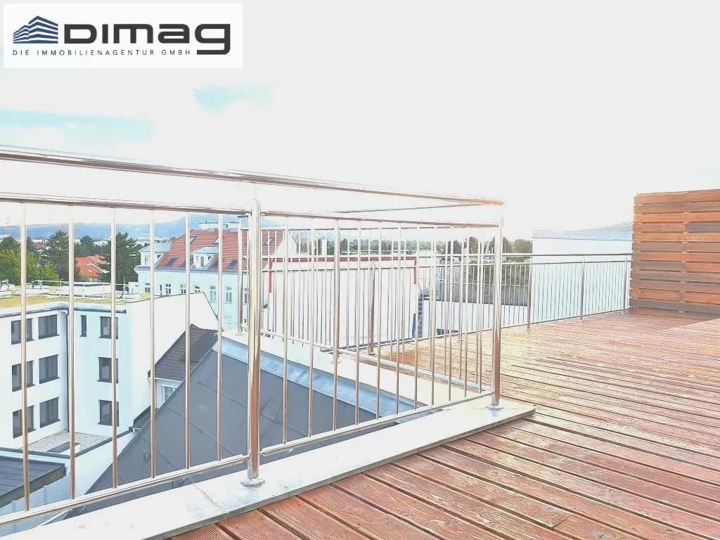 4-Zimmer-Wohnung kaufen in Wien – 120 m², € 690.000 – Bild 20 von 22