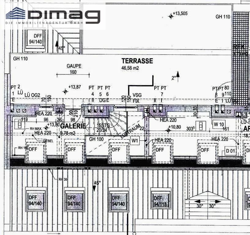 4-Zimmer-Wohnung kaufen in Wien – 120 m², € 690.000 – Bild 22 von 22