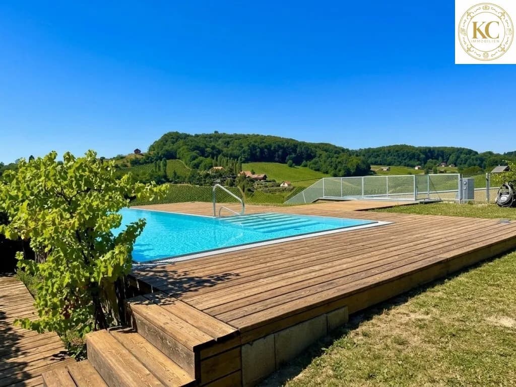 2-Zimmer-Wohnung kaufen in Leibnitz – 43 m², € 270.000