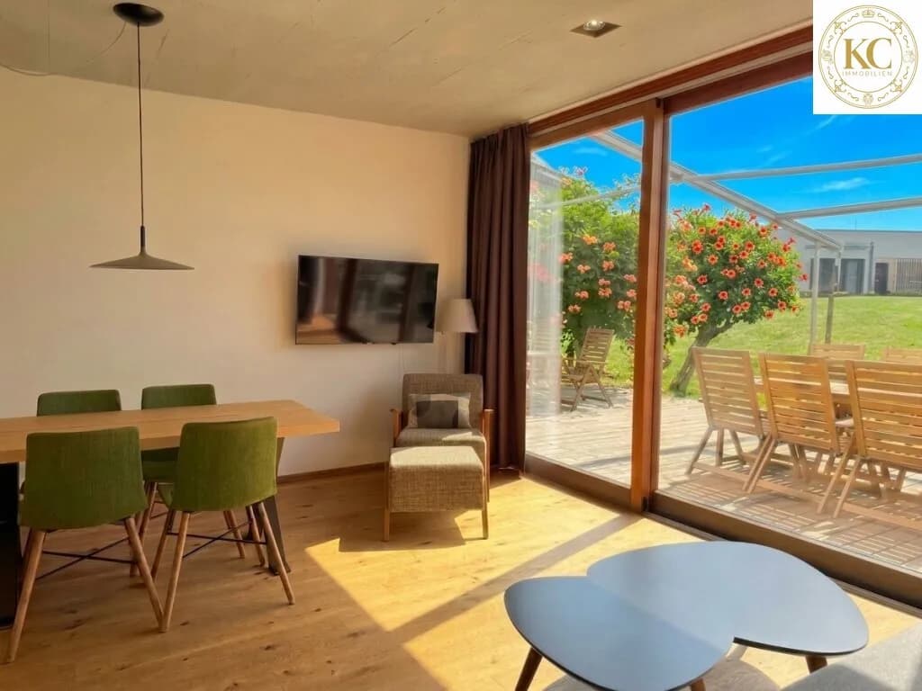 2-Zimmer-Wohnung kaufen in Leibnitz – 43 m², € 270.000 – Bild 7 von 17