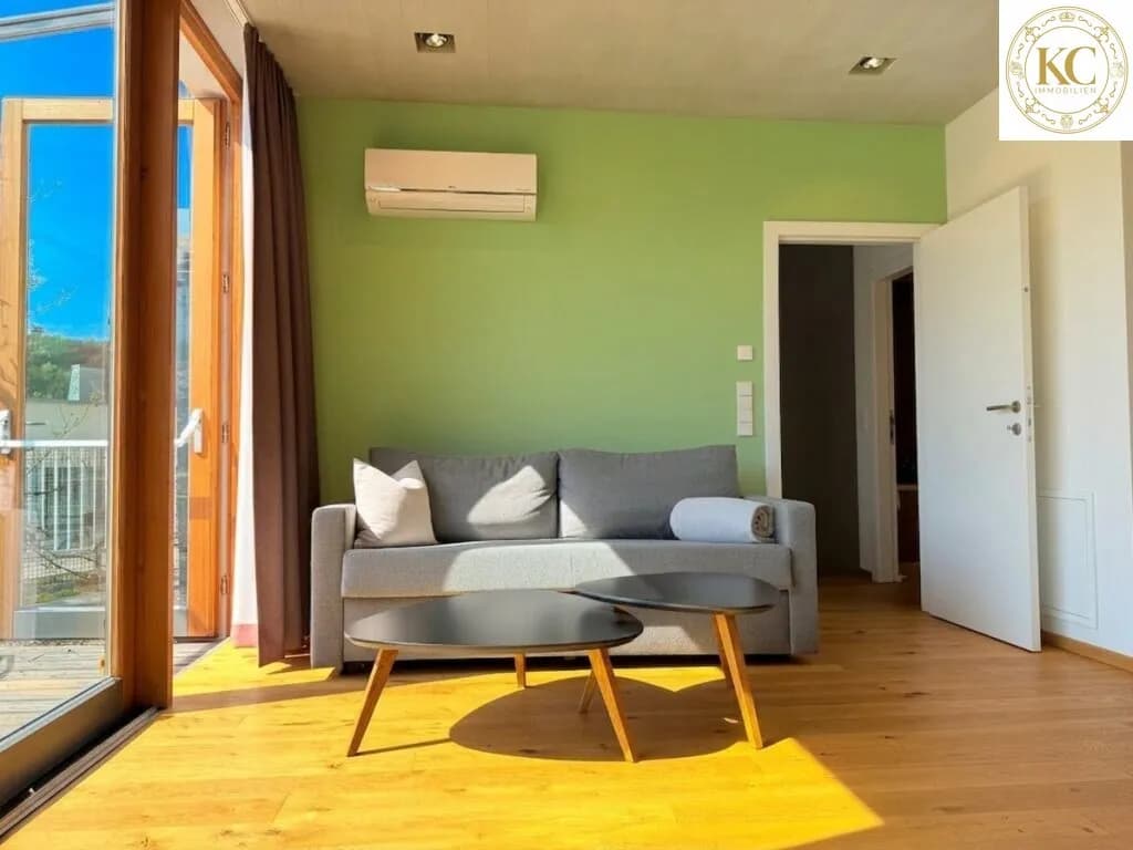 2-Zimmer-Wohnung kaufen in Leibnitz – 43 m², € 270.000 – Bild 8 von 17