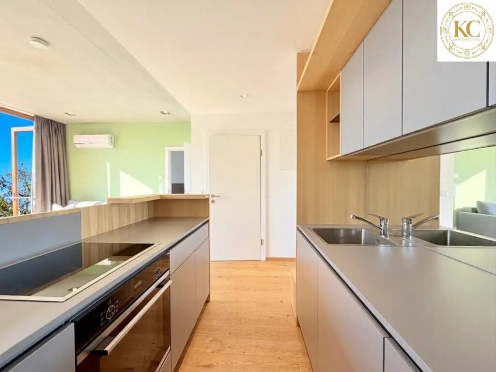 2-Zimmer-Wohnung kaufen in Leibnitz – 43 m², € 270.000 – Bild 11 von 17