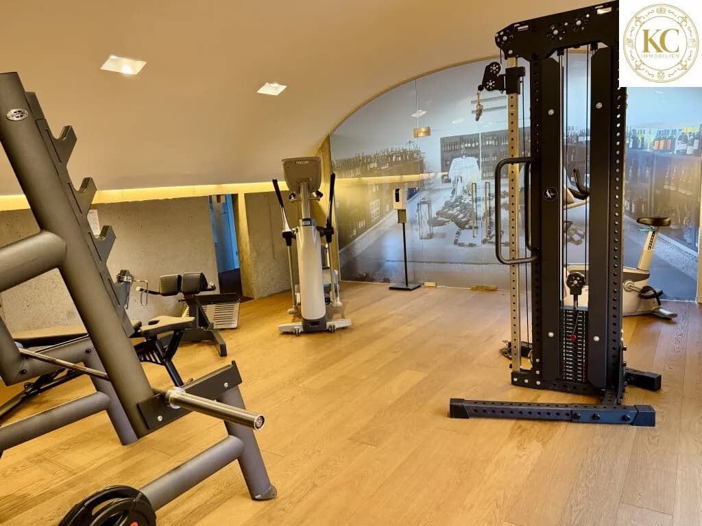 2-Zimmer-Wohnung kaufen in Leibnitz – 43 m², € 270.000 – Bild 15 von 17