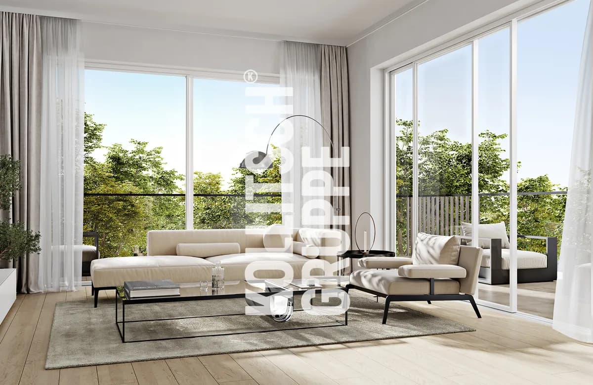 5-Zimmer-Wohnung kaufen in Wien – 159,23 m², € 1.750.000
