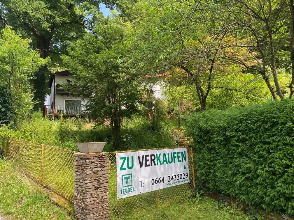 Grundstück kaufen in Graz – 3 693 m², € 491.000 – Bild 7 von 8