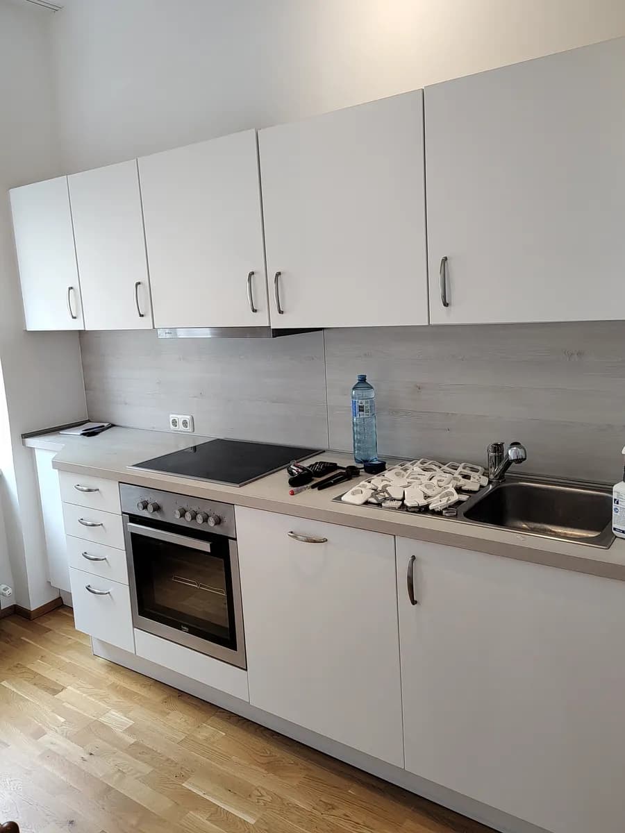2-Zimmer-Wohnung mieten in Linz – 66 m², € 750