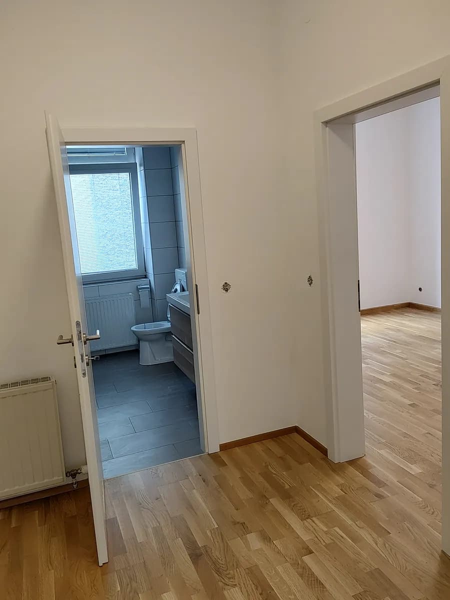 2-Zimmer-Wohnung mieten in Linz – 66 m², € 750 – Bild 3 von 8
