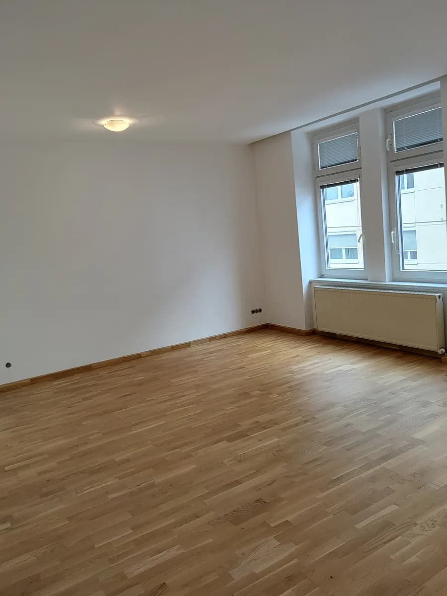 2-Zimmer-Wohnung mieten in Linz – 66 m², € 750 – Bild 4 von 8