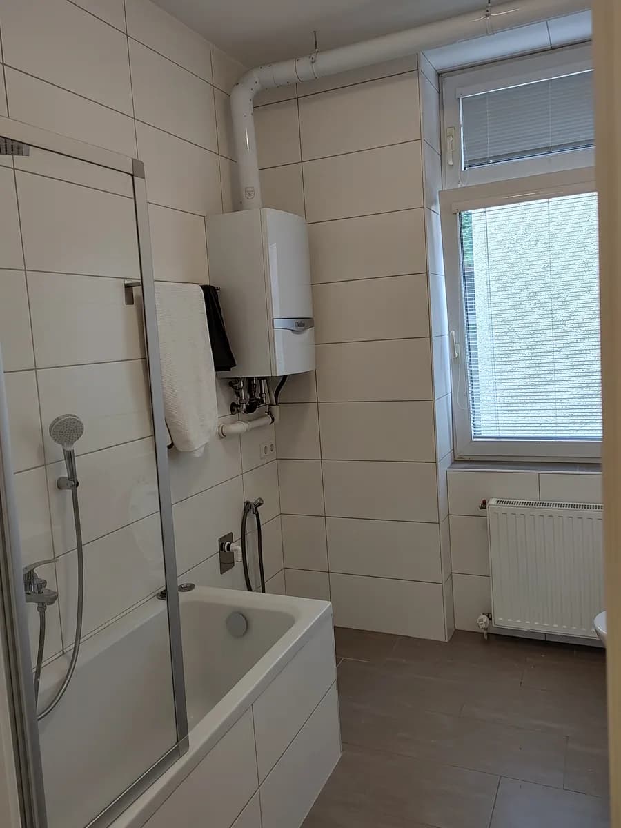 2-Zimmer-Wohnung mieten in Linz – 66 m², € 750 – Bild 8 von 8