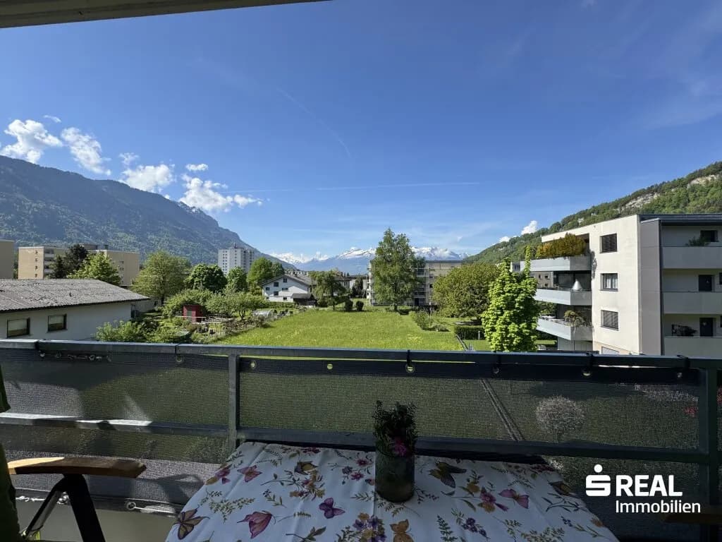 3-Zimmer-Wohnung kaufen in Feldkirch – 68,85 m², € 249.000 – Bild 3 von 31