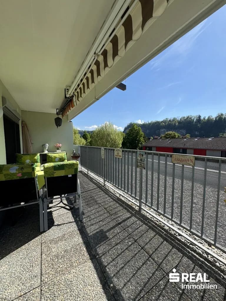 3-Zimmer-Wohnung kaufen in Feldkirch – 68,85 m², € 249.000 – Bild 4 von 31