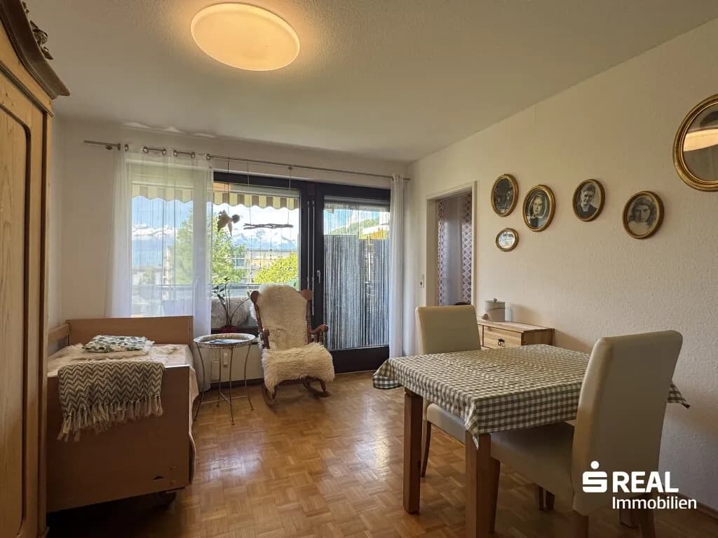 3-Zimmer-Wohnung kaufen in Feldkirch – 68,85 m², € 249.000 – Bild 7 von 31