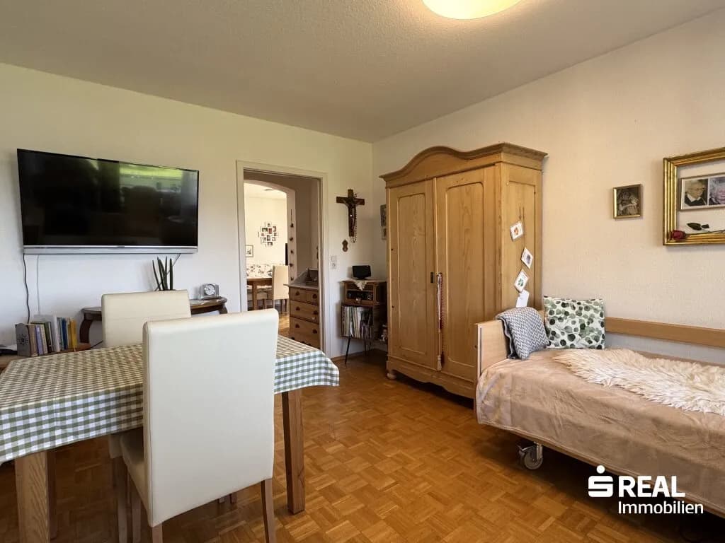 3-Zimmer-Wohnung kaufen in Feldkirch – 68,85 m², € 249.000 – Bild 9 von 31