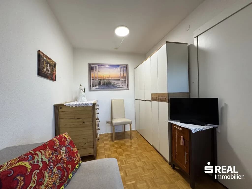 3-Zimmer-Wohnung kaufen in Feldkirch – 68,85 m², € 249.000 – Bild 11 von 31