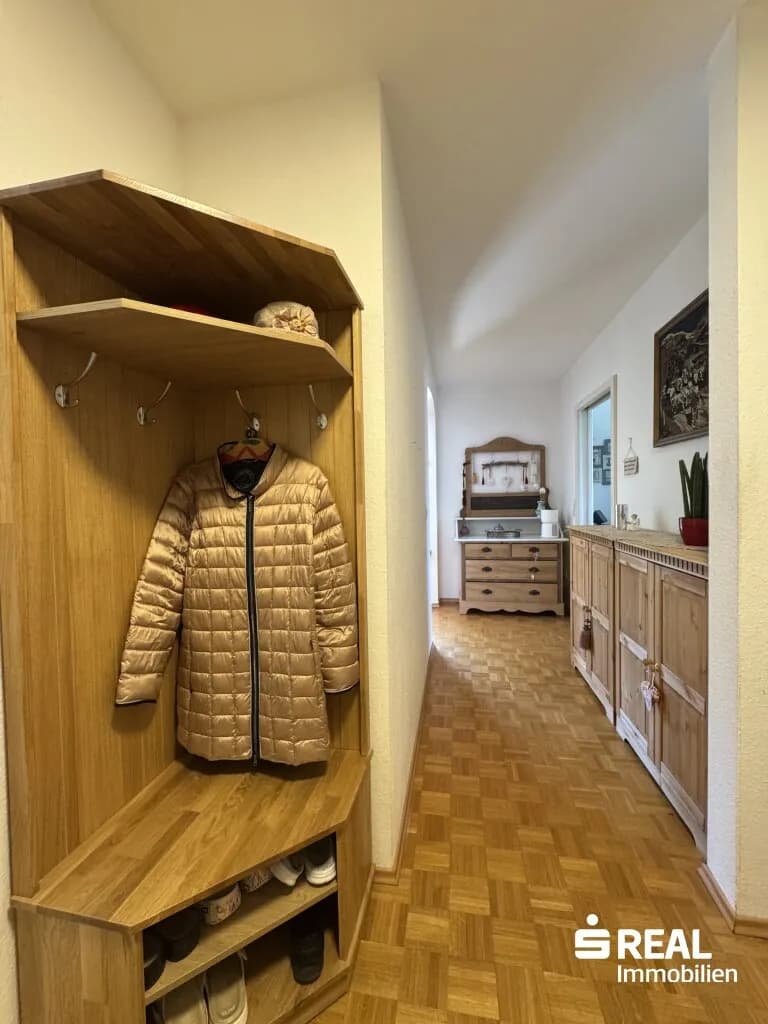 3-Zimmer-Wohnung kaufen in Feldkirch – 68,85 m², € 249.000 – Bild 13 von 31