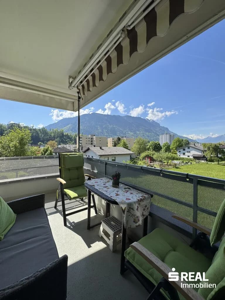 3-Zimmer-Wohnung kaufen in Feldkirch – 68,85 m², € 249.000 – Bild 15 von 31