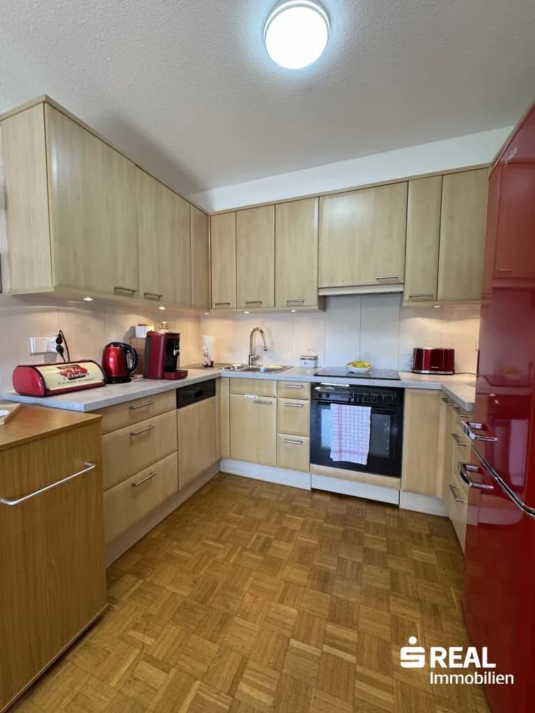 3-Zimmer-Wohnung kaufen in Feldkirch – 68,85 m², € 249.000 – Bild 16 von 31