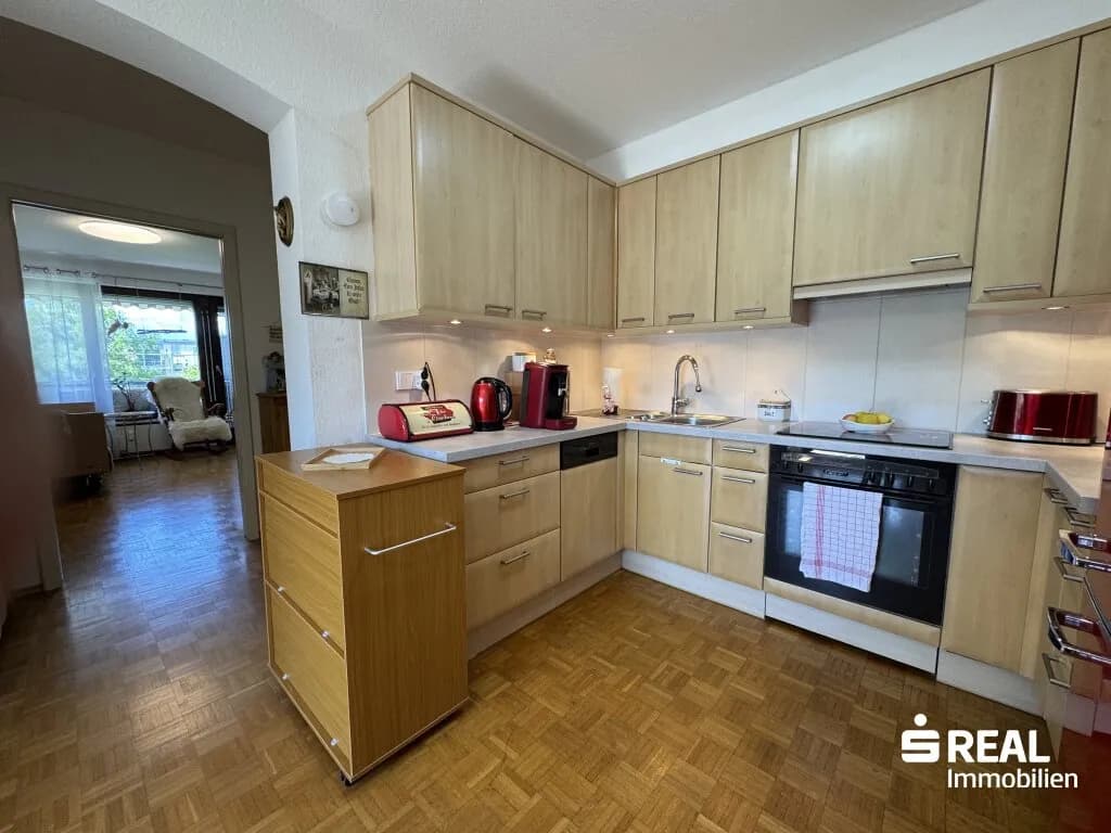 3-Zimmer-Wohnung kaufen in Feldkirch – 68,85 m², € 249.000 – Bild 17 von 31