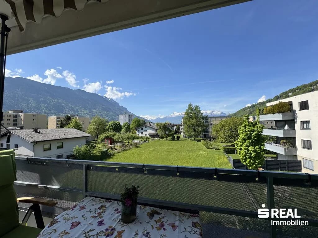 3-Zimmer-Wohnung kaufen in Feldkirch – 68,85 m², € 249.000 – Bild 19 von 31