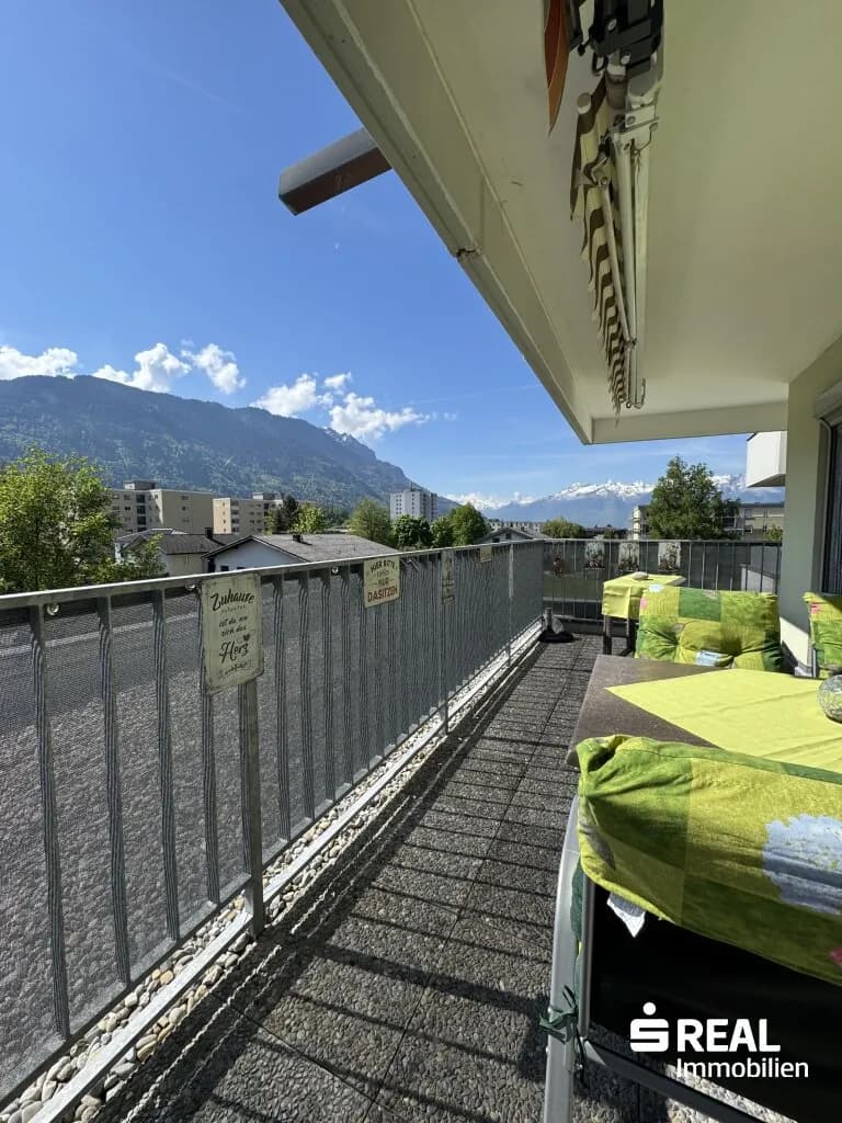 3-Zimmer-Wohnung kaufen in Feldkirch – 68,85 m², € 249.000 – Bild 20 von 31