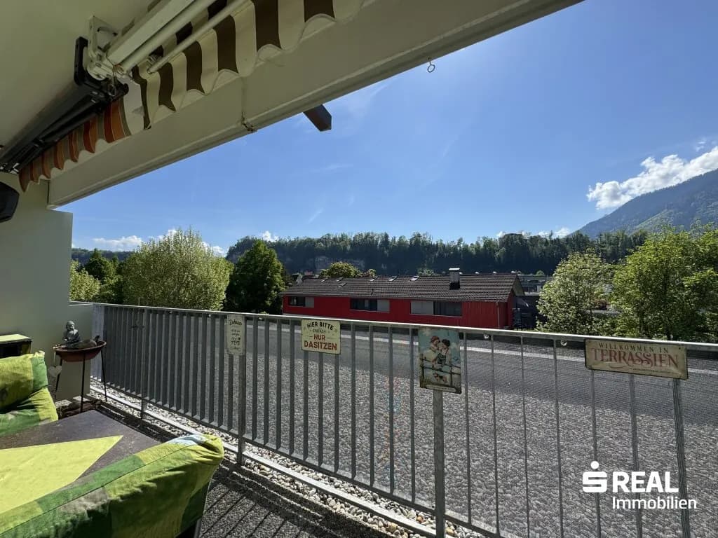 3-Zimmer-Wohnung kaufen in Feldkirch – 68,85 m², € 249.000 – Bild 23 von 31