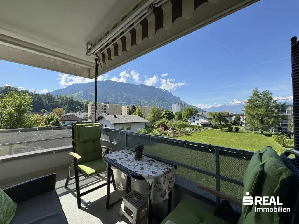 3-Zimmer-Wohnung kaufen in Feldkirch – 68,85 m², € 249.000 – Bild 25 von 31