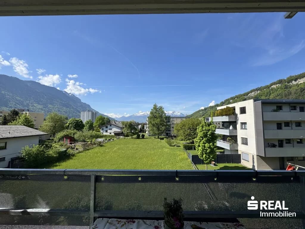 3-Zimmer-Wohnung kaufen in Feldkirch – 68,85 m², € 249.000 – Bild 26 von 31